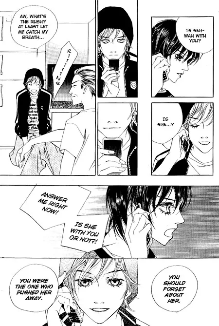 The Flowers of Evil Chapter 12 image 18